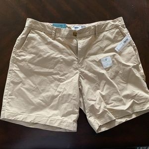 NWT Old Navy Bermuda Shorts Sz 10